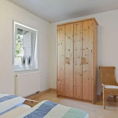 In With Sauna