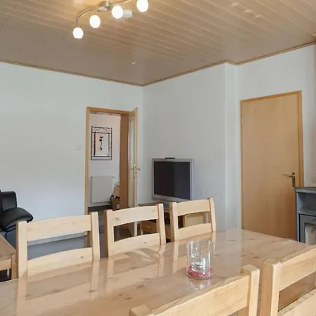 Holiday home In With Sauna