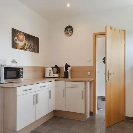 Holiday home In With Sauna
