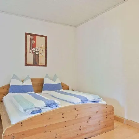 Holiday home In With Sauna *