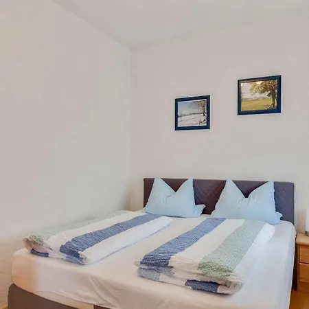Holiday home In With Sauna Winterberg