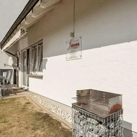 Casa de Férias In With Sauna